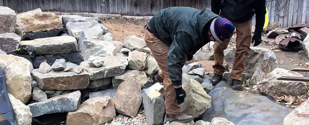 Ten Tips When Hiring a Landscape Contractor