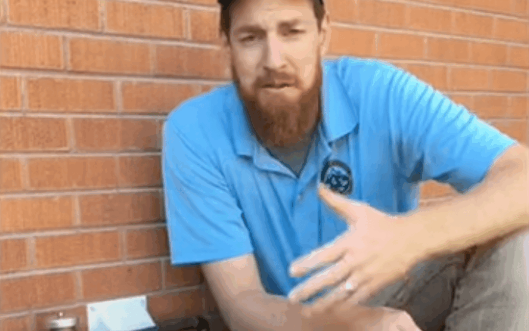 Video on How to Winterize Your Irrigation System