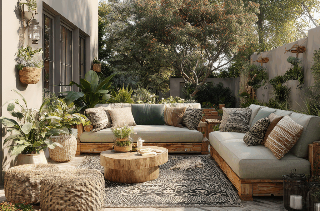 Why Choose Diggable Designs for Your Outdoor Space?